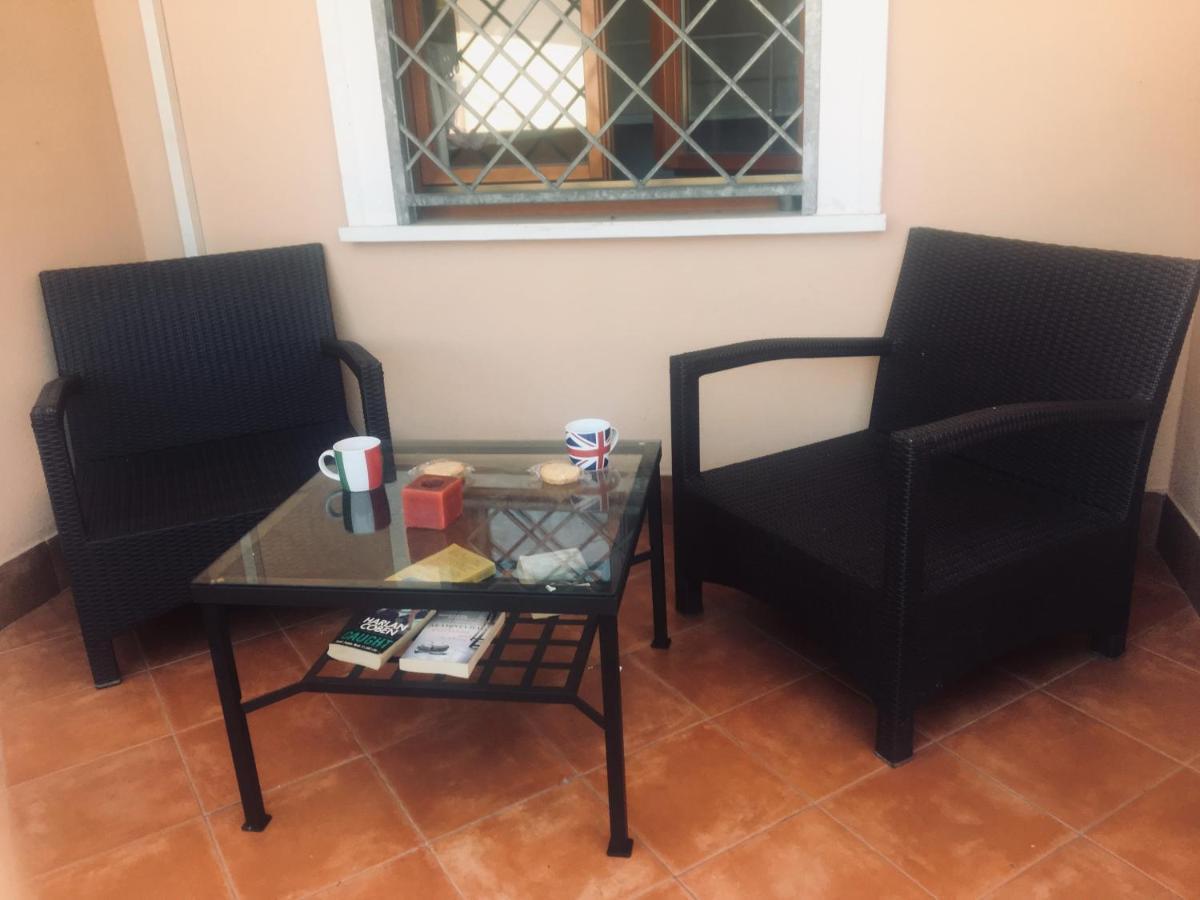 Apartament House Turi Ardea Zewnętrze zdjęcie