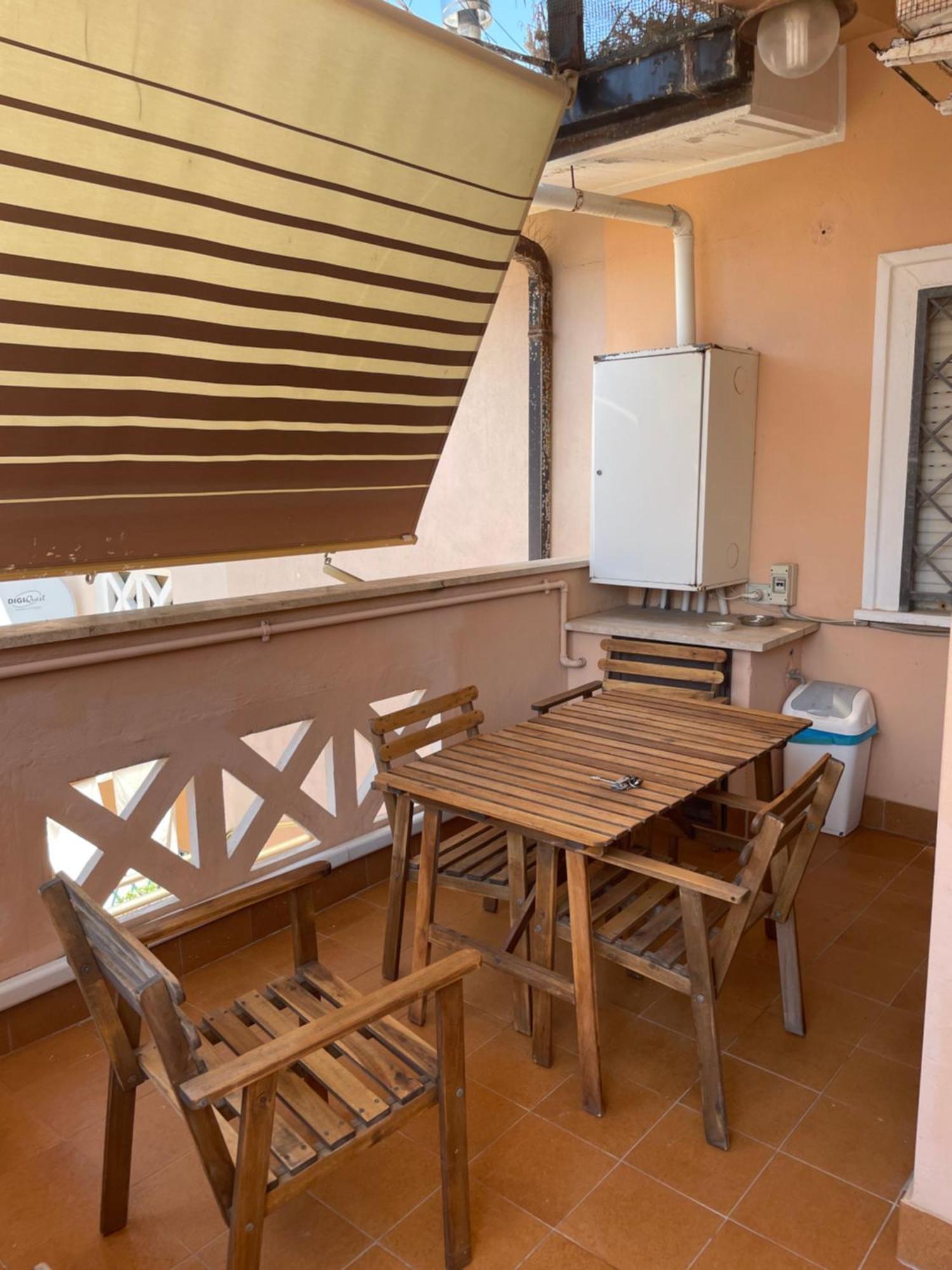 Apartament House Turi Ardea Zewnętrze zdjęcie